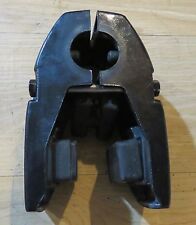 1984-2006 20 25 Hp Mercury Mariner Outboard Lower Rubber Mounts Mount Covers