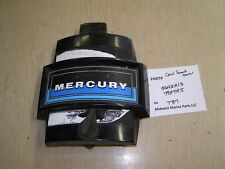 5642a13 7927a5 Mercury 50hp Front Cowl Cover T37