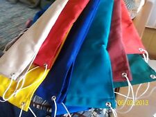 Sailboat Tiller Covers U-pick The Color And Length Of Sunbrella Marine Canvas