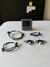 Raymarine St70 Seatalk Ng Autopilot Control Head With Cables