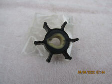 Evinrude Johnson Antique Outboard Motor Impeller 1967-84 1.5hp 2hp New 0382221