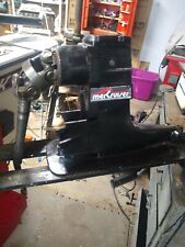 Used Upper Stern Drive Off A 1989 19 Ft Maxim Serial Oc570444 And New Parts.