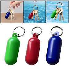 Floating Keychain Portable Floating Key Holder For Drifting Sailing Surfing