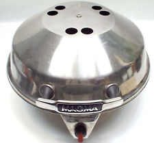 Excellent Magma 14 Marine Boat Grill Gas Propane No Gas Tube Mounting Bracket