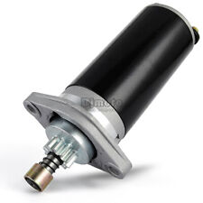 Starter Motor For Mercury Engines Marine Outboard 9.9eh 4-stroke 12.8ci-9.9 H.p.