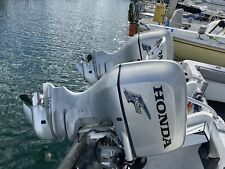 Honda Outboard Motor 225 Hp