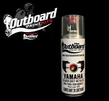 Yamaha Outboard Marine Lower Unit Urethane Spray Can Paint System