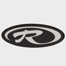 Robalo Boat Raised Emblem Decal 631012 R Logo Sticker