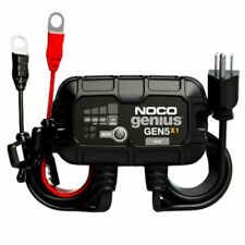 Noco Gen5x1 12v 1 Bank - 5 Amp On-board Battery Charger