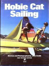 Hobie Cat Sailing - Hardcover By Jake Grubb - Good