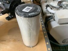 New Racor 2020n-02 Diesel Fuel Filter Element 2 Micron New See Photos