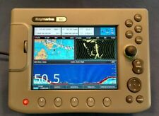 Raymarine C80 Fishfinder Chartplotter Multifunction Display -updated Software