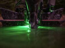 Green Gp Led 1 Rubber Plug Light 1200 Lumen Underwater Boat Drain Plug Light