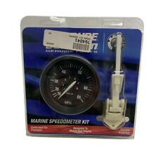 Johnson Evinrude Brp 65 Mph Marine Speedometer Kit 764041