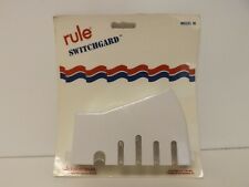 Rule Model 36 Switchgard Bilge Pump Rule-a-matic Float Switch Guard
