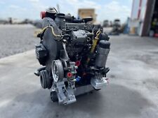 2000 Jetta Diesel Tdi Engine Assembly