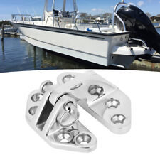 Stainless Steel Hinge Marine Ship Boat Parts Accessories