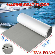 Thickened Eva Foam Boat Marine Flooring Mat Faux Teak Decking Sheet Yacht Pad