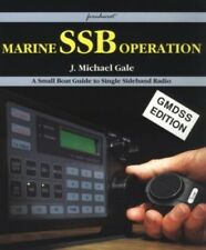 Marine Ssb Operation Gmdss Edition By Gale M Paperback Book The Fast Free