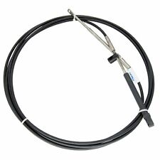 15ft Outboard Throttle Cable Boat Shift Cable For Mercury Top Mount Control