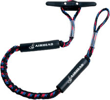 Airhead Bungee Dock Line Boat Pwc 6ft - 9ft. New Rope Ahdl-6 Sea Doo Yamaha