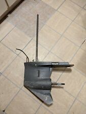 1998 Mercury Mariner 150hp Lower Unit Gearcase Assembly