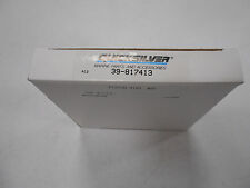 Mercury Piston Ring Set 465 500 502 Mag 525sc Mie 8.2l .035 Over Sized