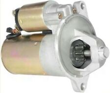 New 12v Starter Fits Mercury Marine Applications With Ford 302 351 Engines