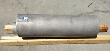 Boat Muffler Boat Parts Exhaust Muffler Fix Boat Fast Shipping Well Made Steel