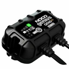 Noco Gen5x1 5a 1-bank 5a Per 12v Marine Onboard Maintain Desulfate Charger