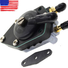 Outboard55hp Fuel Pump For Johnson Evinrude Omc 382872 0382872 394716 0394716