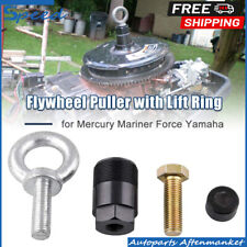 For Mercury Mariner Lift Ring 91-90455-1 Lifting Eye Flywheel Puller 91-849154t1