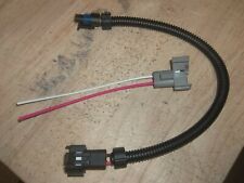 Mercruiser 3.0 4.3 5.0 5.7 L 350 Ignition Coil Harness Distributor Coil Pigtail
