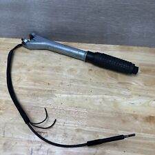 Omc Evinrude Johnson 4 6 8 Hp Tiller Handle With Cable 3245 95-1