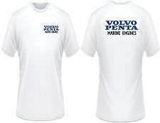 Volvo Penta Marine T-shirt