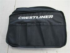 Crestliner Tackle Station 2014 Storage Bag Dowco 35725-14 Black Boat