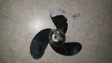 Mercury Outboard Parts 2002 5 Hp 8 Pitch Propeller 48-812950a02