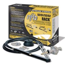 Nfb Pro Rack Outboard Dual Cable Steering System 14 Ss15214