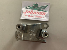 Johnson Evinrude 380963 312122 Rubber Motor Mount 9.5hp 1964 To 1973 Ex Cond