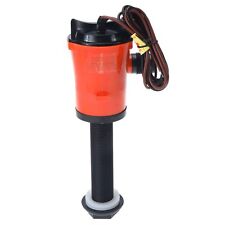 12v Boats Livewell Pumps Livewell Pump Boat Submersible Aerator Pump 800gph