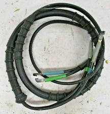 Omc Brp Johnson Evinrude Oem Electric Shift Cable