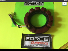 Mercury Mariner Force Outboard 90hp Stator Red 30 40 50 60 75 90 120 4wr Oem