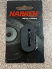 Harken 293 Flat Micro Cam Riser New