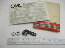 397129 0397129 Omc Evinrude Johnson Outboard Steering Handle Connector Kit