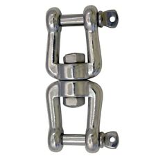 316 Stainless Steel Boat Anchor Jawjaw Swivel 516  8 Mm 