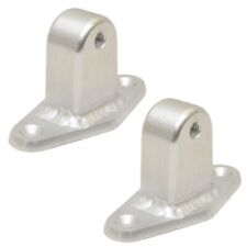 Crownline Boat Mounting Brackets 4 18 X 1 78 Inch Aluminum Pair