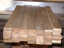 Exotic Wood Premium Marine Teak Lumber 1 X 16 X 14 Sold By The Piece