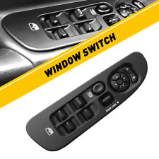 For 02-10 Dodge Ram 1500 2500 3500 Door Window Switch Panel Control Driver Side