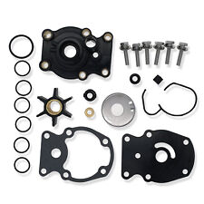 Water Pump Kit For Johnson Evinrude Omc 20 25 30 35 Hp Outboard Boat Motor Parts