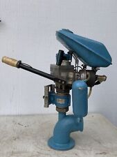 Jet Drive Alcor Russian Outboard Boat Kayak Motor Rare 1995 1.2m Working